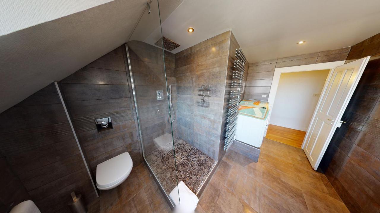145M² City Center 4 Bedrooms View Of The Cathedral Štrasburk Exteriér fotografie