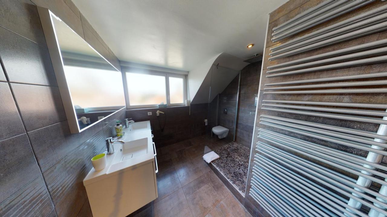145M² City Center 4 Bedrooms View Of The Cathedral Štrasburk Exteriér fotografie