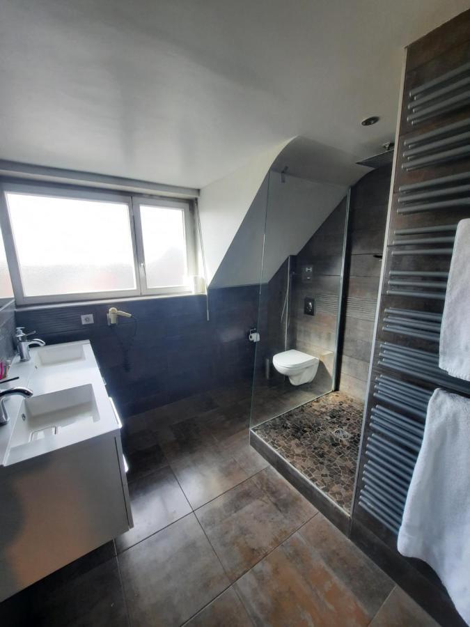145M² City Center 4 Bedrooms View Of The Cathedral Štrasburk Exteriér fotografie
