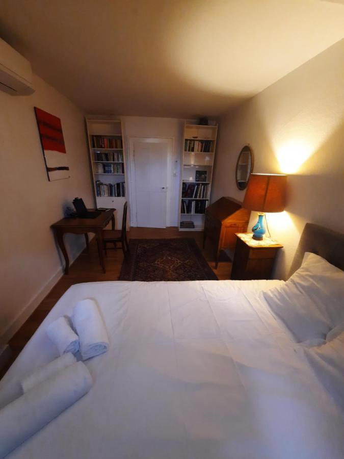 145M² City Center 4 Bedrooms View Of The Cathedral Štrasburk Exteriér fotografie