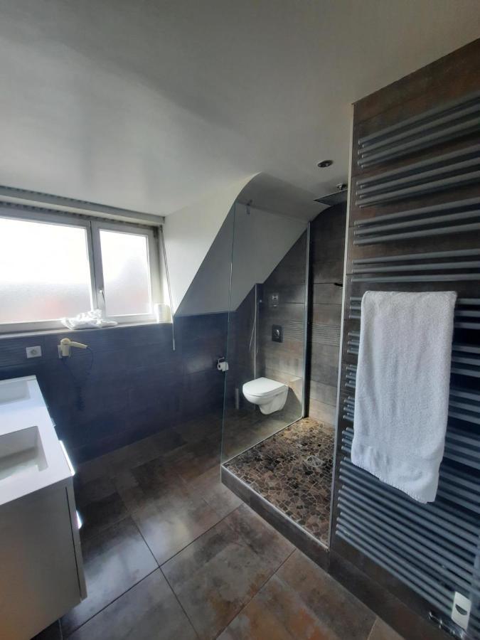 145M² City Center 4 Bedrooms View Of The Cathedral Štrasburk Exteriér fotografie