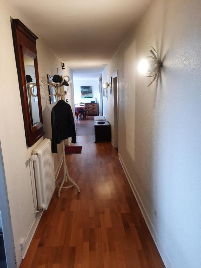 145M² City Center 4 Bedrooms View Of The Cathedral Štrasburk Exteriér fotografie
