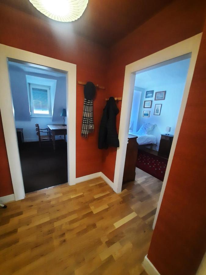 145M² City Center 4 Bedrooms View Of The Cathedral Štrasburk Exteriér fotografie